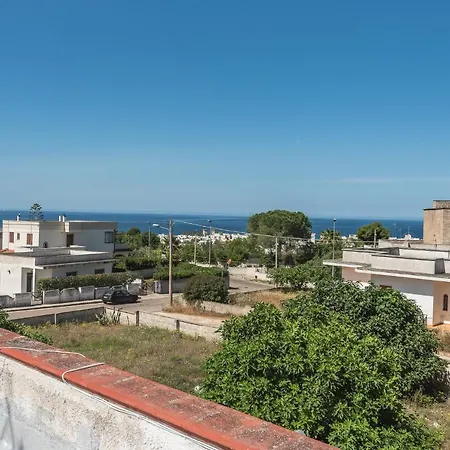 Casa Vacanze Maria Feriehus Santa Maria al Bagno