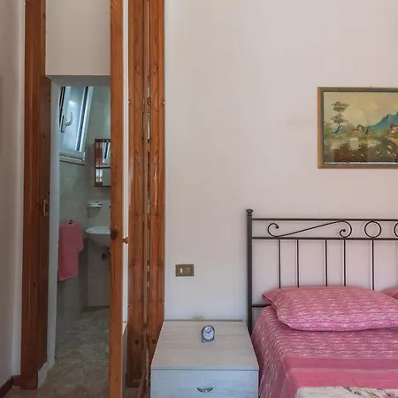 Feriehus Casa Vacanze Maria Santa Maria al Bagno