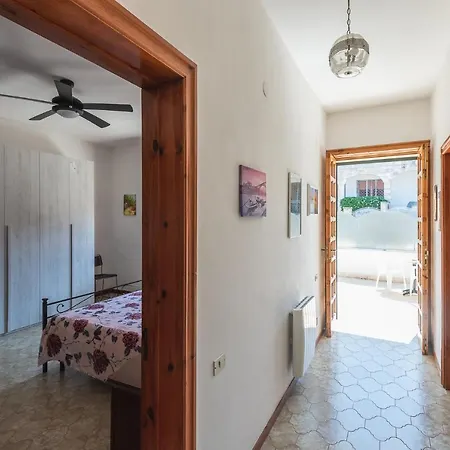 Casa Vacanze Maria Santa Maria al Bagno