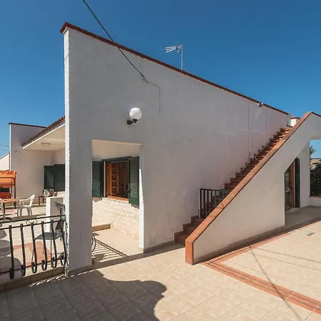Casa Vacanze Maria *