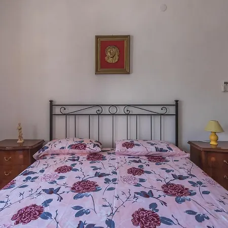 Feriehus Casa Vacanze Maria