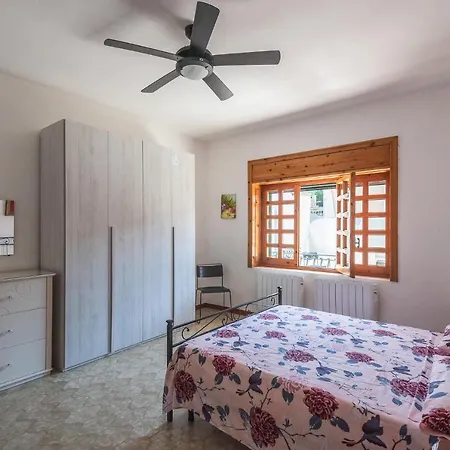 Feriehus Casa Vacanze Maria