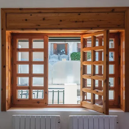 Feriehus Casa Vacanze Maria Santa Maria al Bagno