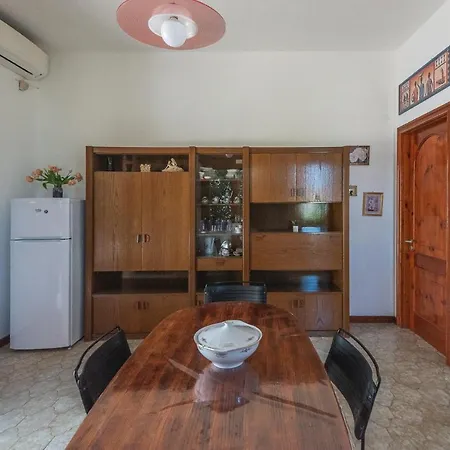 Casa Vacanze Maria Santa Maria al Bagno