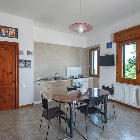 Feriehus Casa Vacanze Maria Santa Maria al Bagno