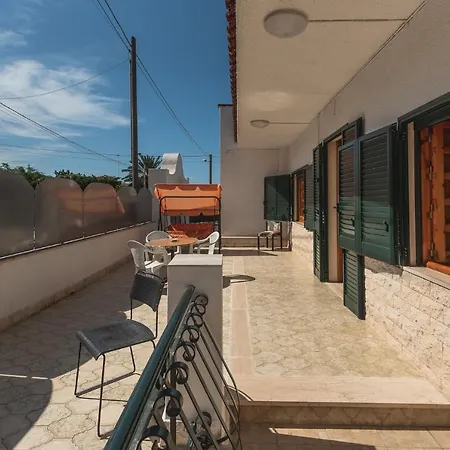 Casa Vacanze Maria Feriehus