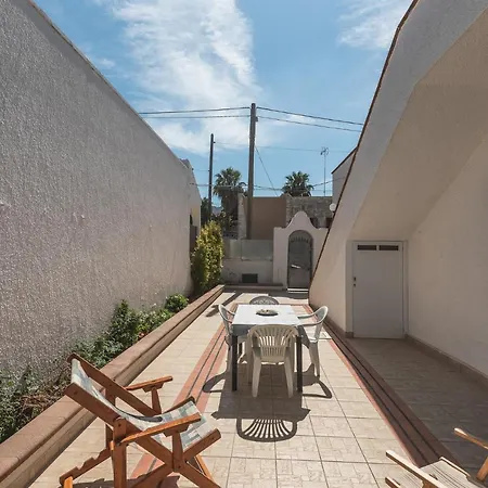 Casa Vacanze Maria Feriehus Santa Maria al Bagno