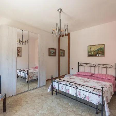 Casa Vacanze Maria * Santa Maria al Bagno