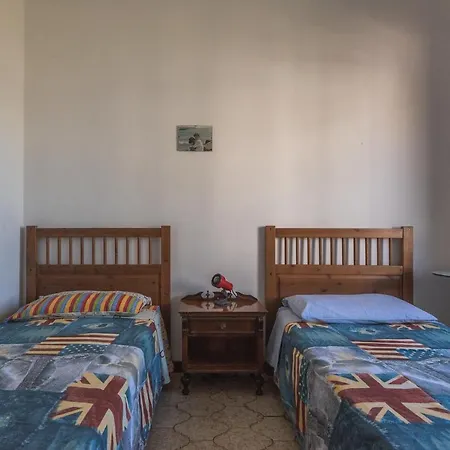 Feriehus Casa Vacanze Maria Santa Maria al Bagno