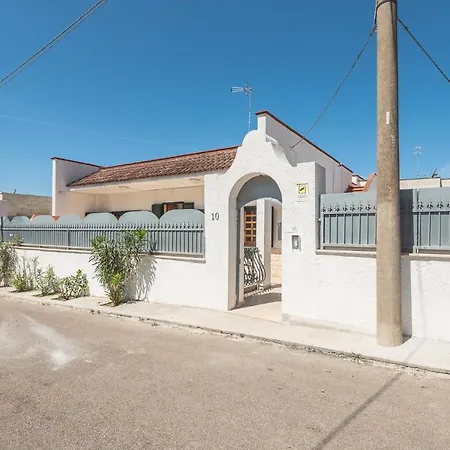 Feriehus Casa Vacanze Maria
