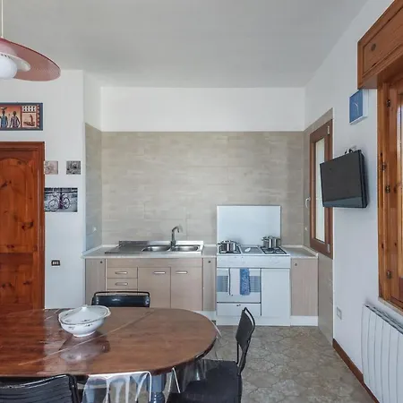 Casa Vacanze Maria Santa Maria al Bagno