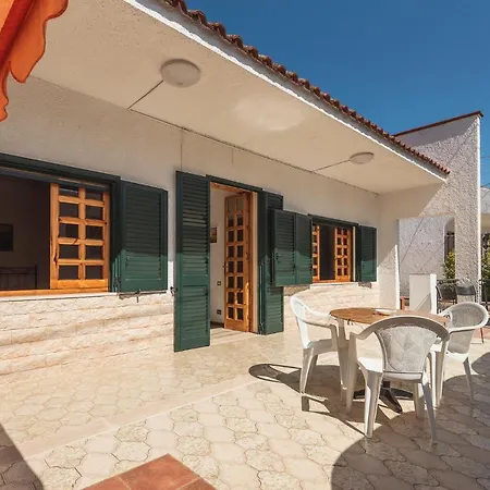 Casa Vacanze Maria Feriehus Santa Maria al Bagno
