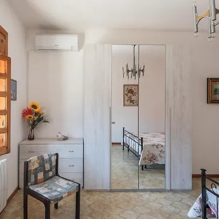 Feriehus Casa Vacanze Maria Santa Maria al Bagno