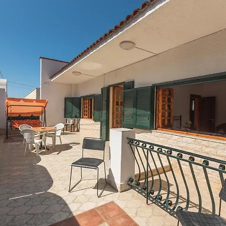 Feriehus Casa Vacanze Maria Santa Maria al Bagno