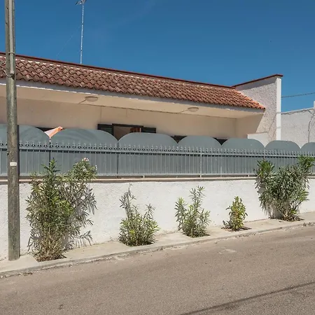 Casa Vacanze Maria *